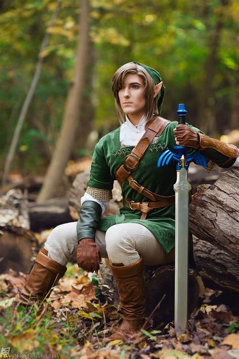 link cosplay|The Legend of Zelda Cosplay Costumes 